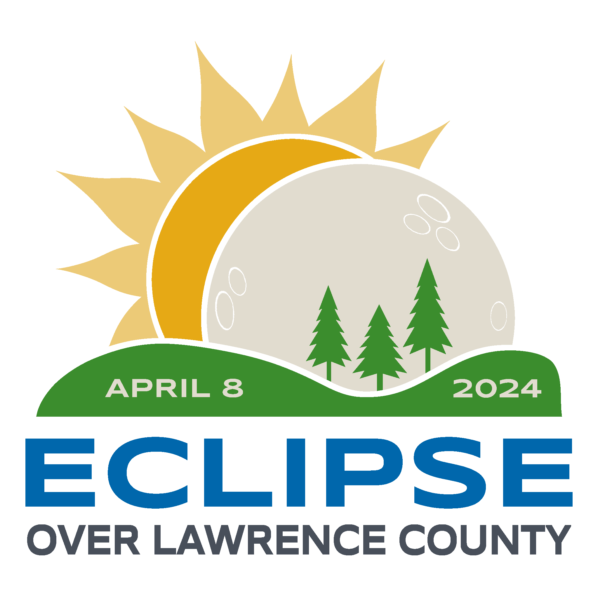 Eclipse April 8th, 2024