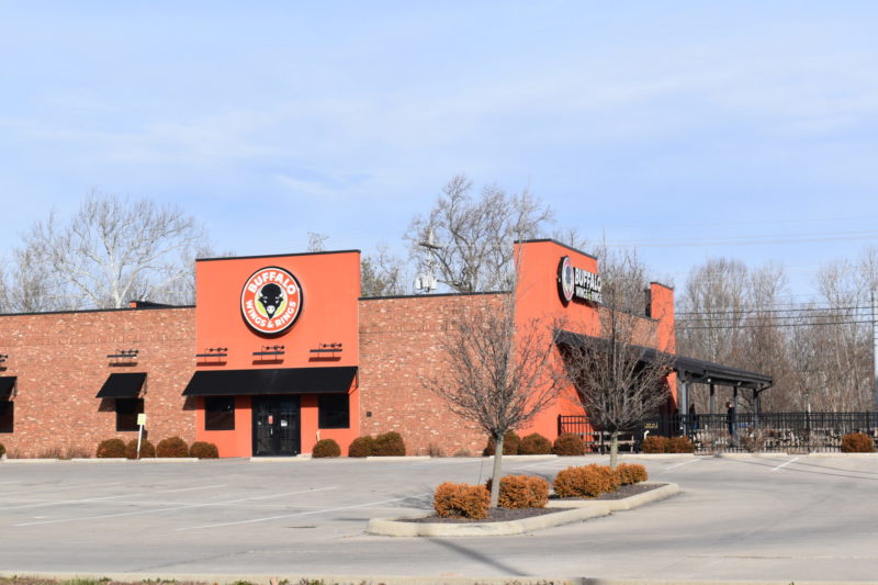 Dining Archives Limestone Country