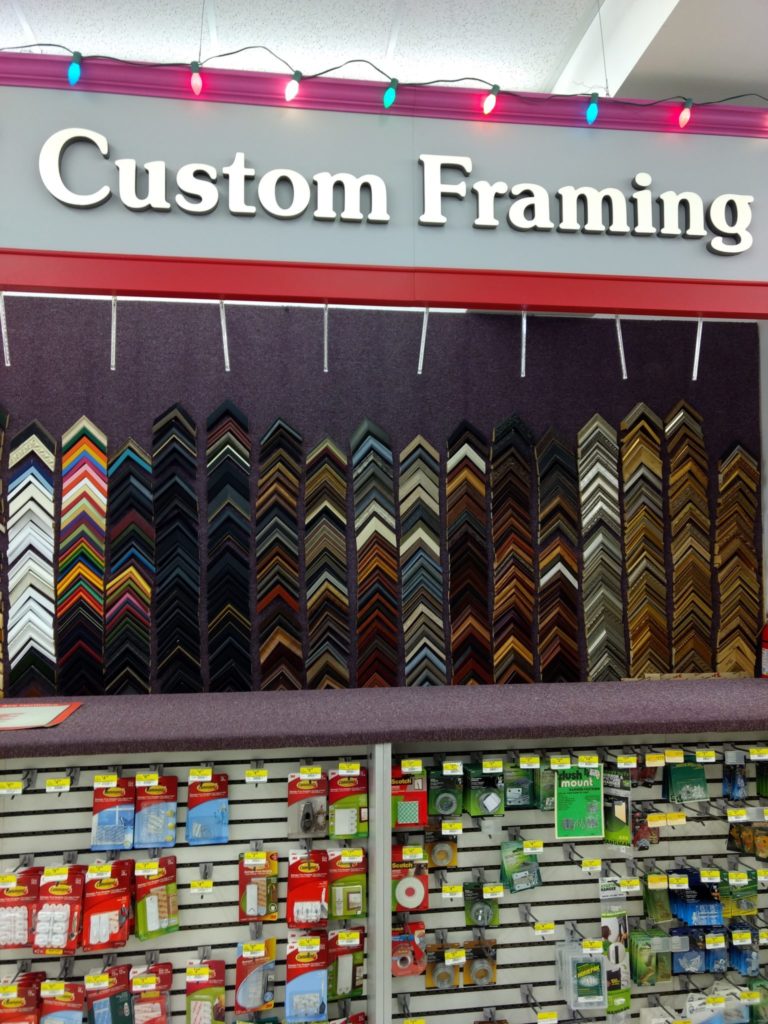 AceBen Franklin Center Limestone Country