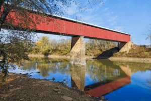 Williams Bridge