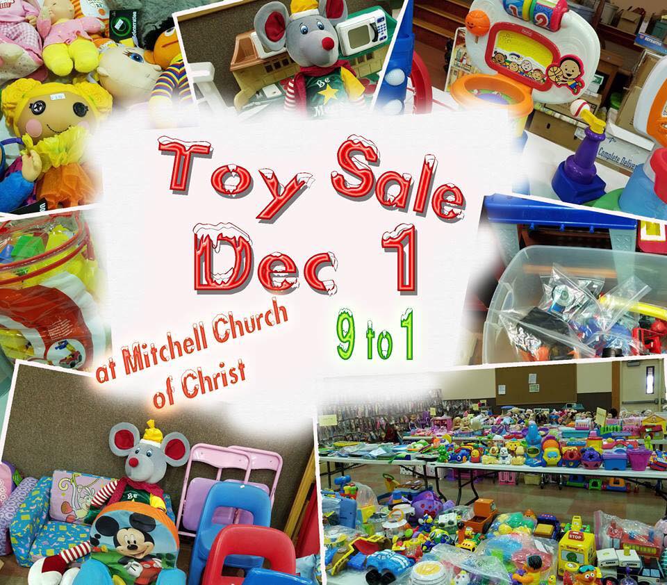 half price toy sale 2018