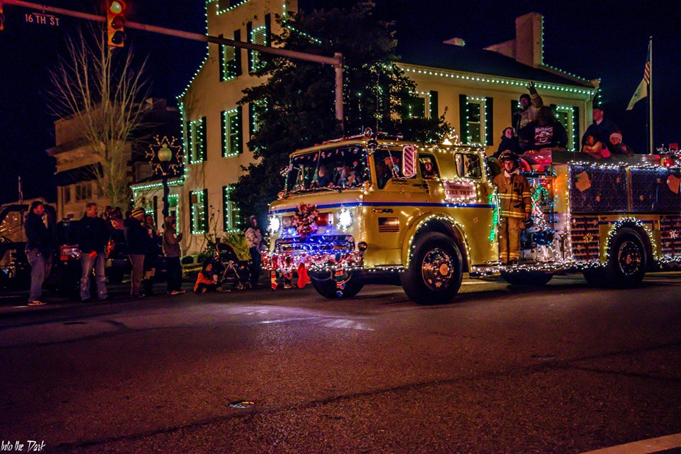 Christmas services bedford indiana 2022