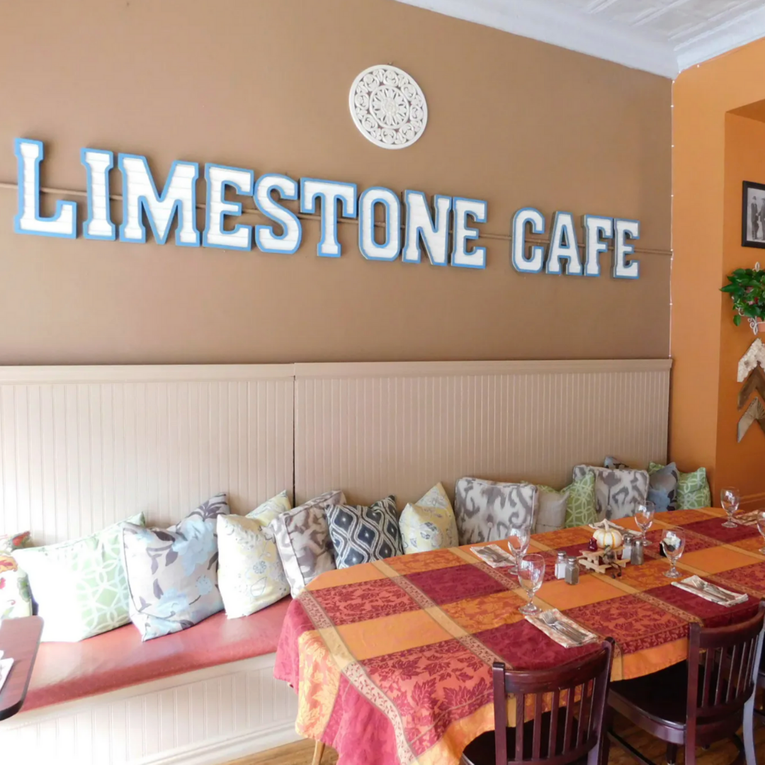 Sweetheart Specials Limestone County