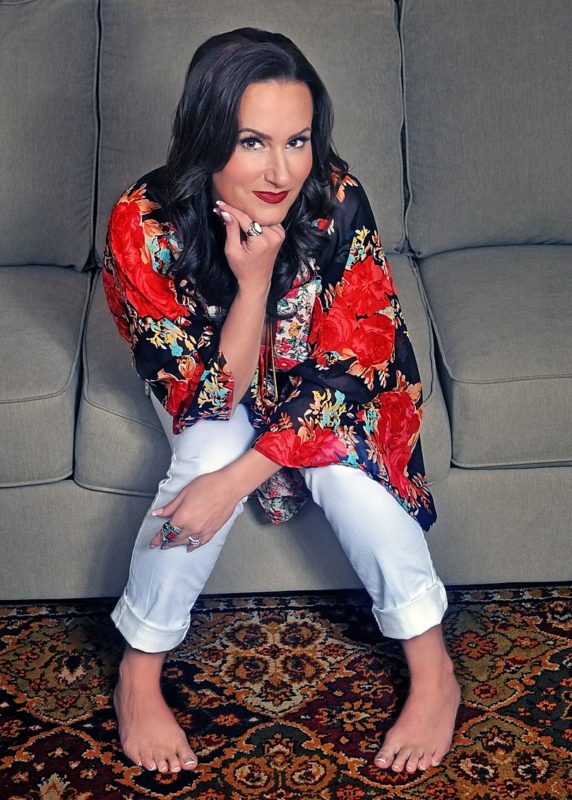 Jones Limestone Country