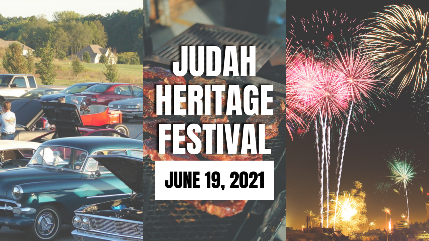 Judah Heritage Festival Limestone Country