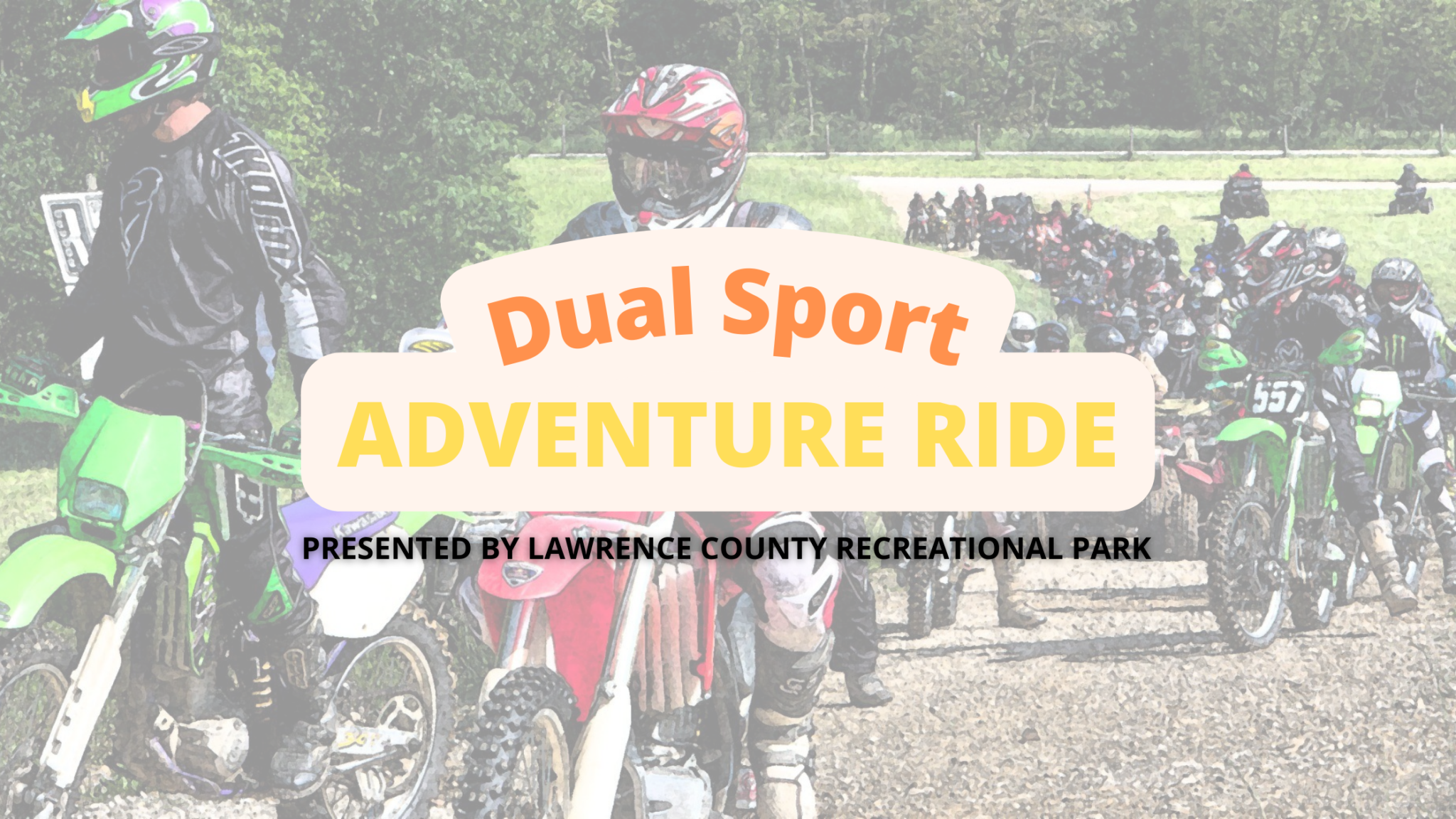 Dual discount sport adventure