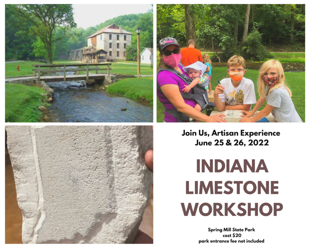 Indiana Limestone Limestone Country