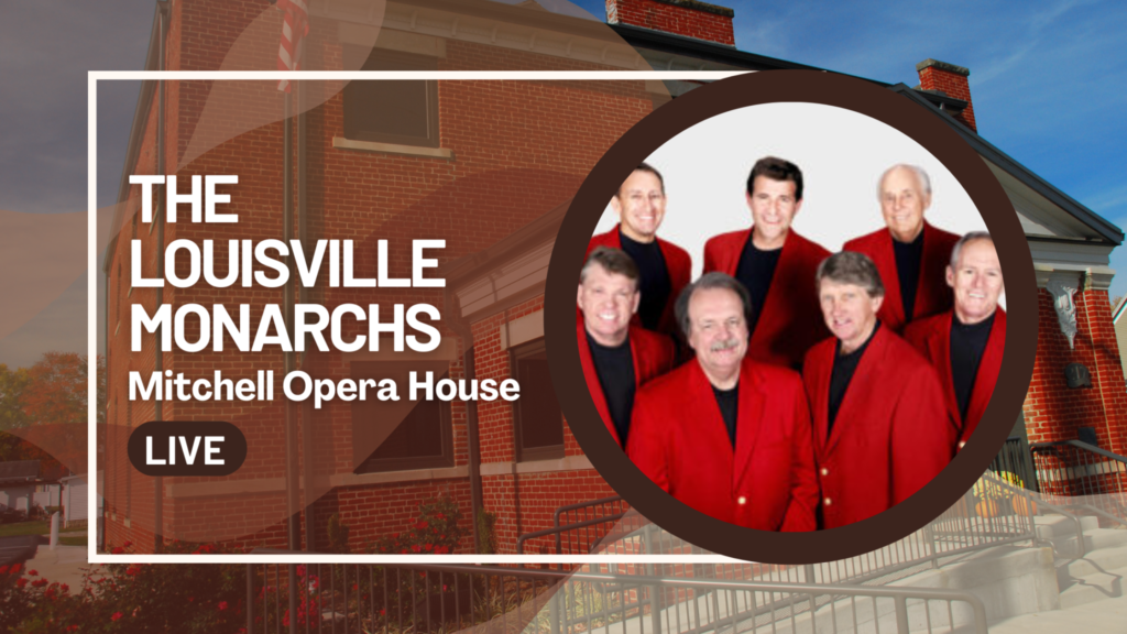 The Louisville Monarchs Live Limestone Country