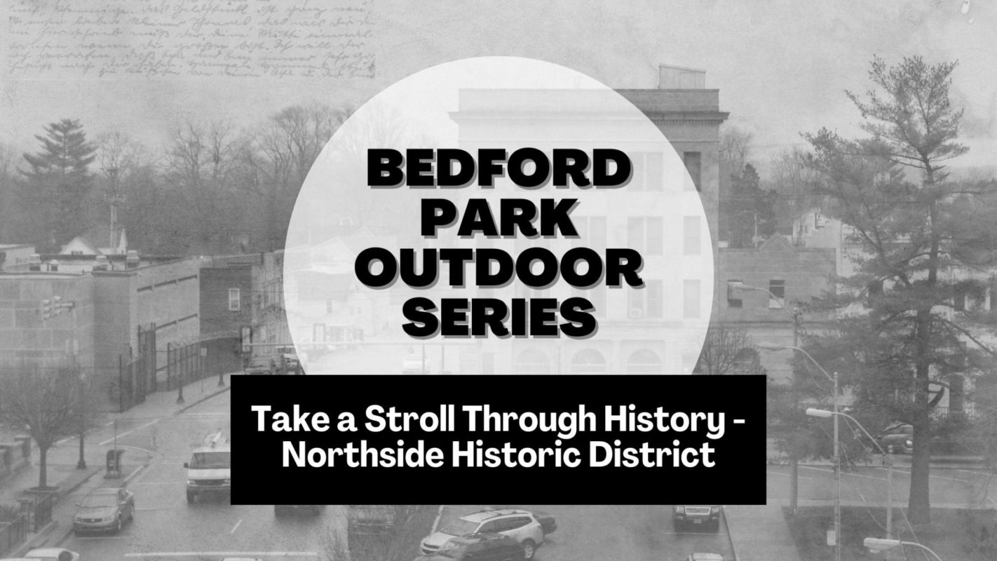 Bedford Park Outdoor Series Limestone Country