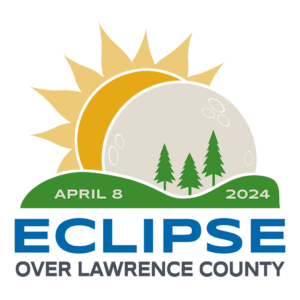 Eclipse Over Lawrence County