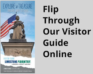 Visitor Guide Cover