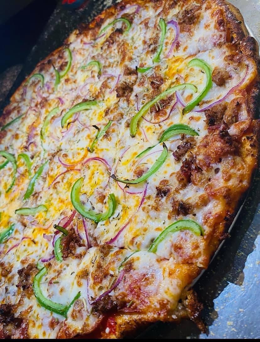 Lil Bubbas Pizza Limestone Country