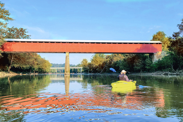Pathfinders Williams Bridge
